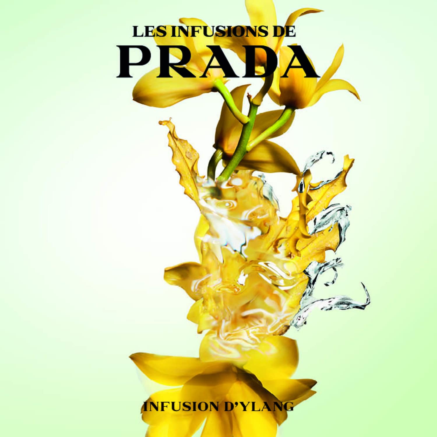 Infusion Eau de Parfum Travel Trio Set - Prada | Sephora