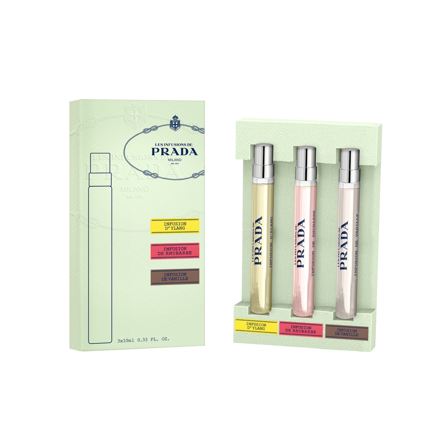 Prada Infusion - Thumbnail 3