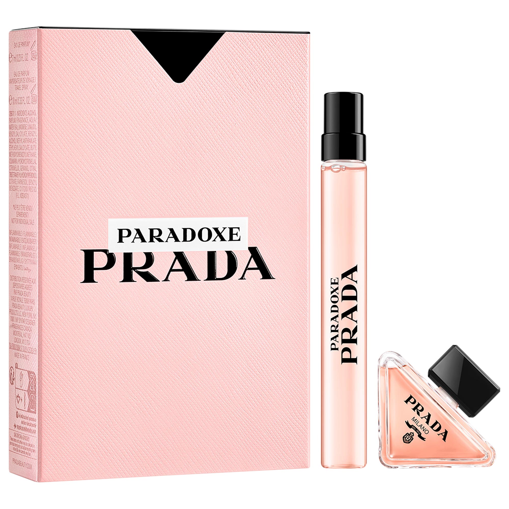 Mini Paradoxe Eau de Parfum Gift Set - Prada | Sephora