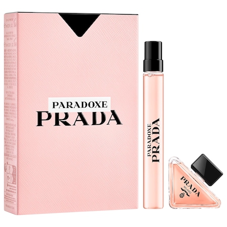 Prada Paradoxe Eau de Parfum Women's Fragrance Discovery Set