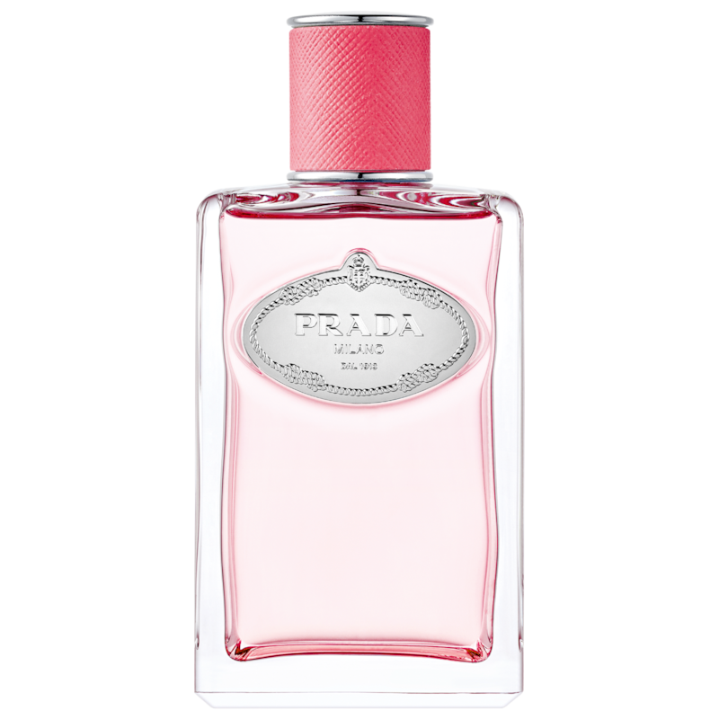 Infusion de Rhubarbe Eau de Parfum