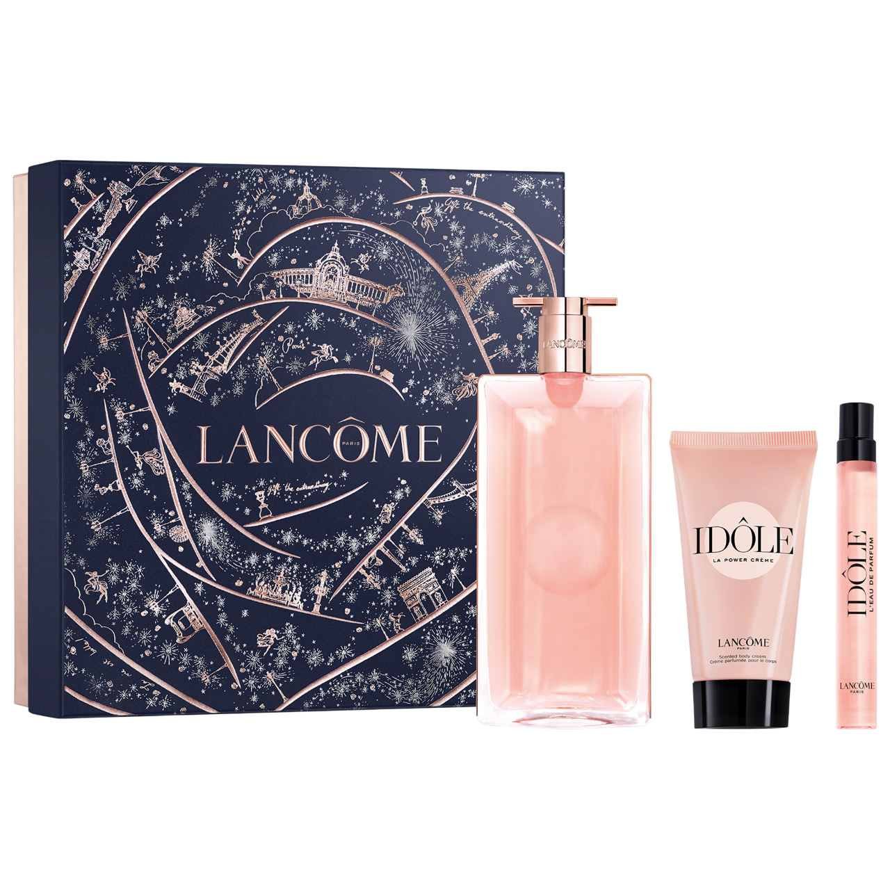 Lancôme Idôle Eau de Parfum Gift Set