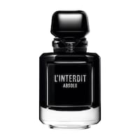 Givenchy - L'Interdit Absolu Eau de Parfum Intense