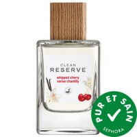 CLEAN RESERVE - Eau de parfum Whipped Cherry