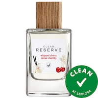 CLEAN RESERVE - Whipped Cherry Eau de Parfum with Vanilla and Coconut