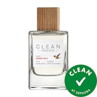 CLEAN RESERVE - Whipped Cherry Eau de Parfum with Vanilla and Coconut