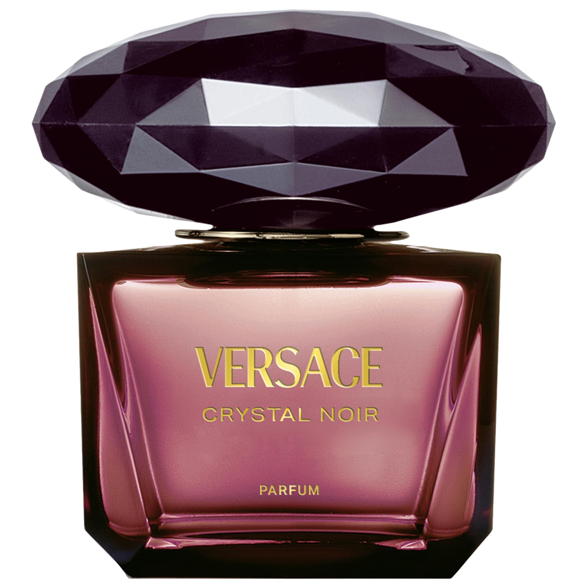 Versace Crystal Noir parfum oz / mL spray
