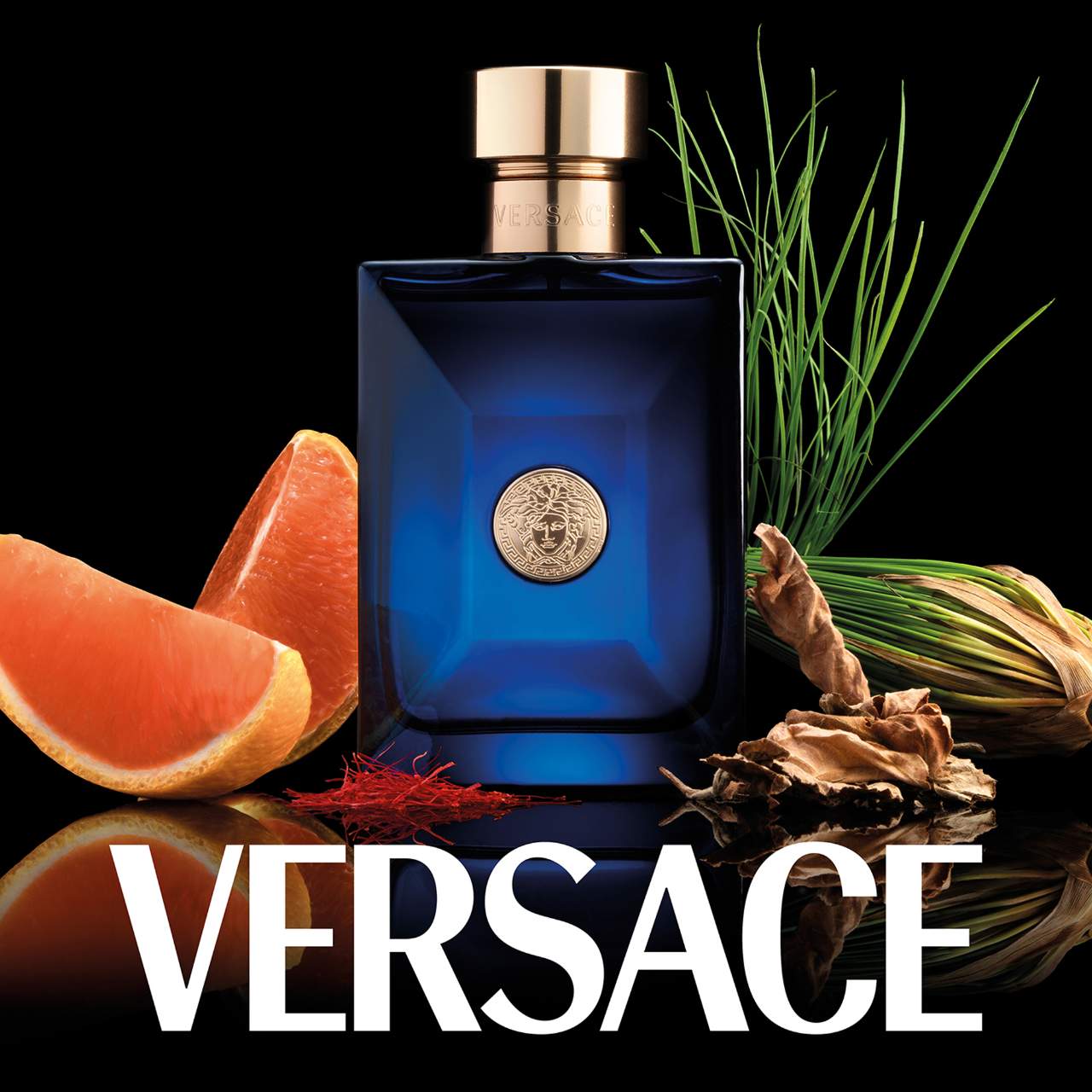 Versace Dylan Blue Pour Homme