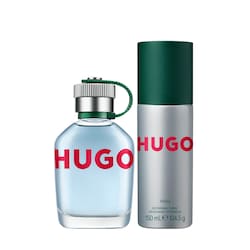 HUGO Man Eau de Toilette Gift Set - Hugo Boss | Sephora