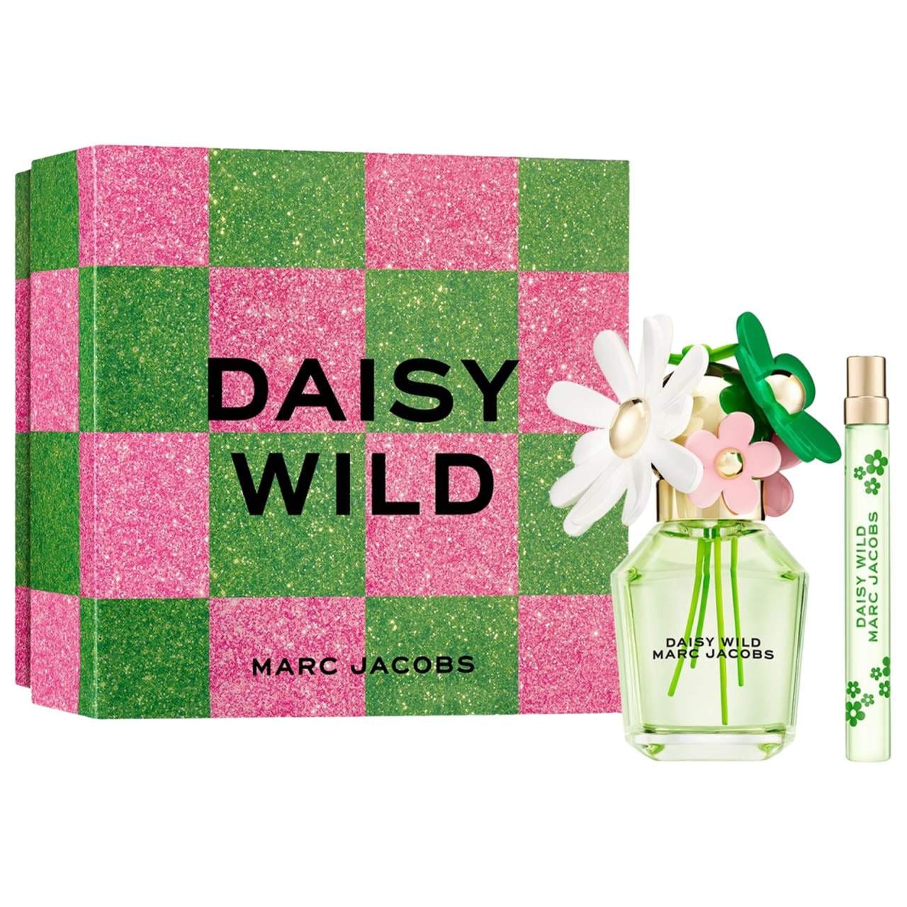 Daisy Wild Eau De Parfum Gift Set - Marc Jacobs Beauty | Sephora