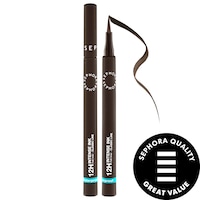 SEPHORA COLLECTION - Intense Ink 12HR Classic Felt Eye Liner