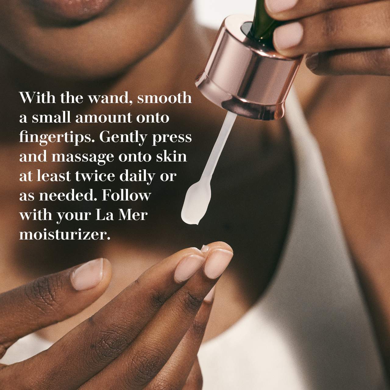 The Concentrate Serum - La Mer | Sephora