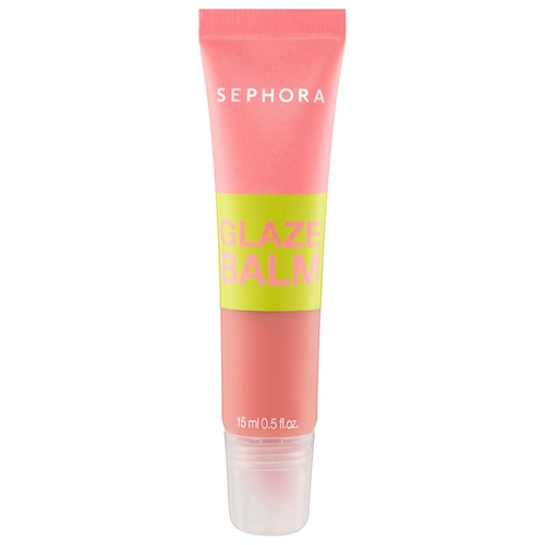 Увлажняющий бальзам для губ Sephora Collection Glaze