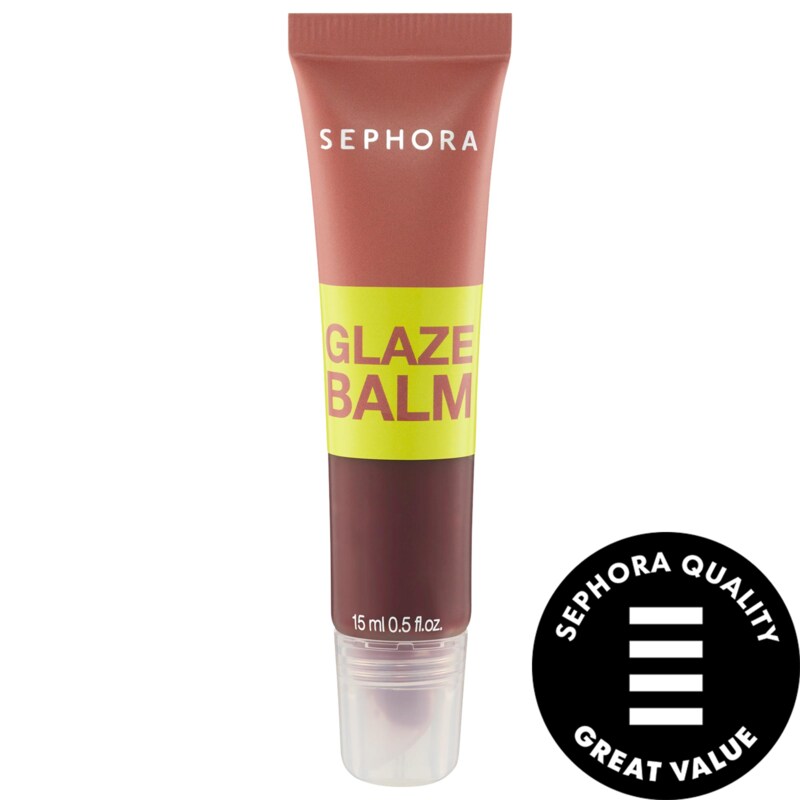 Glaze Hydrating Lip Balm