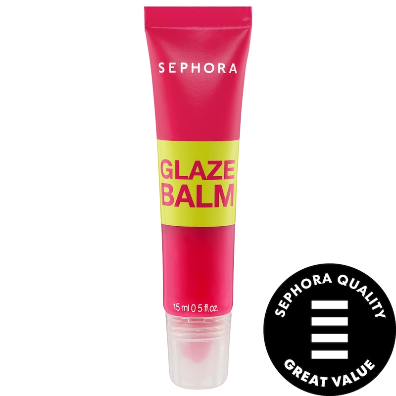 Glaze Hydrating Lip Balm thumbnail 3