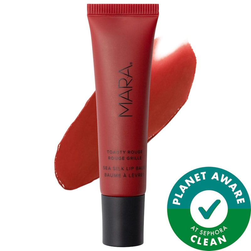 Hydrating Sea Silk Lip Balm Treatment for Anti-Aging and Lip Wrinkles thumbnail 2