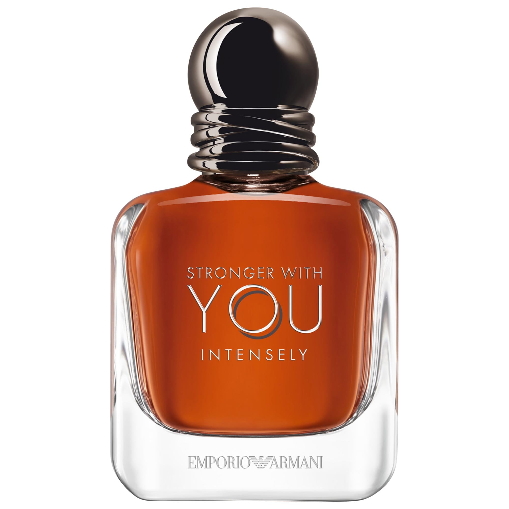 Armani Beauty Stronger with You Intensely Pink Pepper & Vanilla ml eau de parfum spray