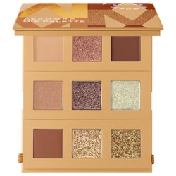 Mega Mix Eyeshadow Palette - SEPHORA COLLECTION | Sephora