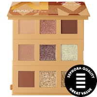 SEPHORA COLLECTION - Mega Mix Eyeshadow Palette