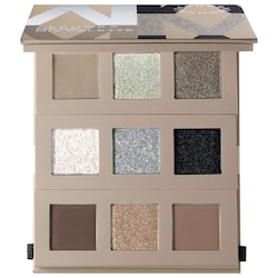 Mega Mix Eyeshadow Palette - SEPHORA COLLECTION | Sephora