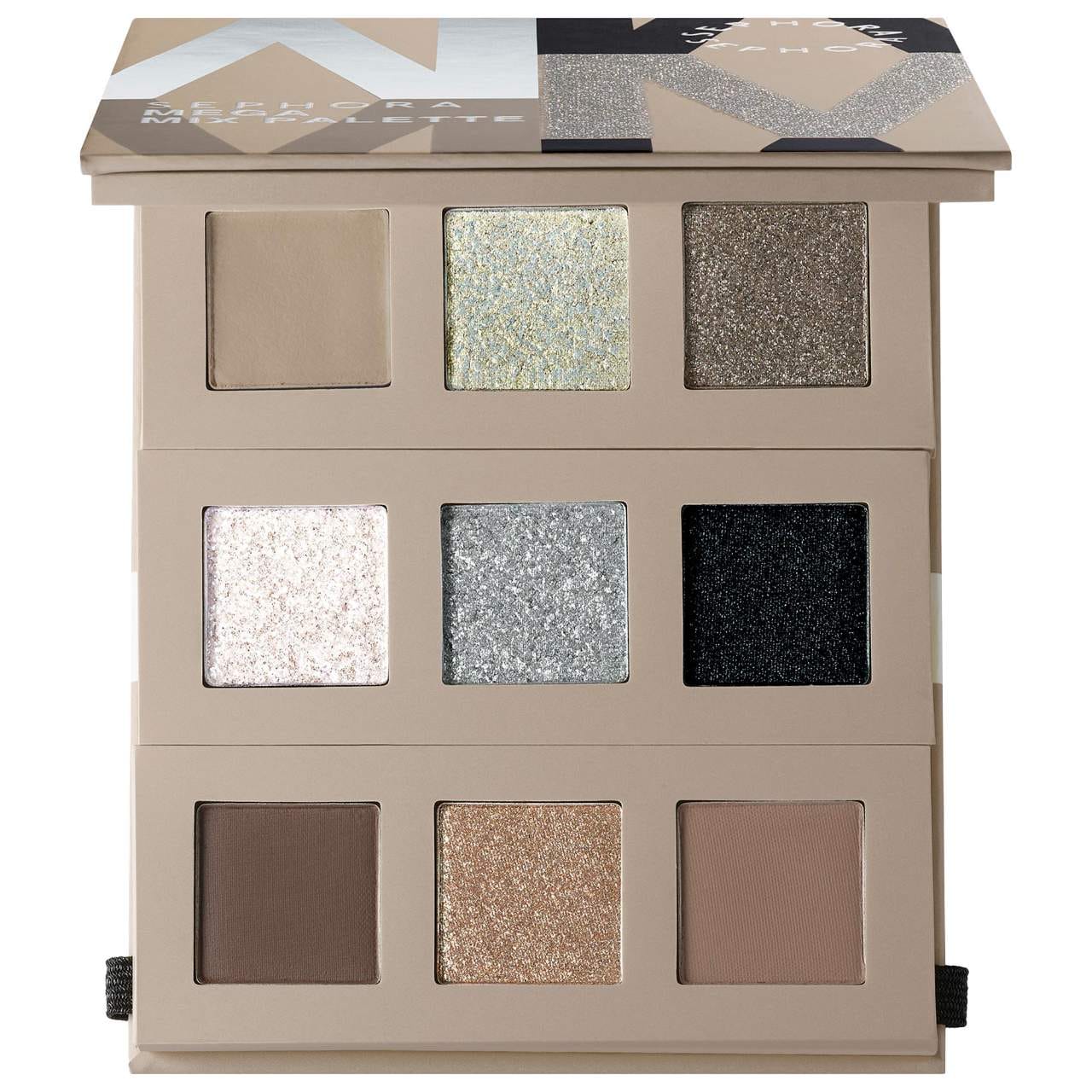 Mega Mix Eyeshadow Palette