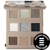 SEPHORA COLLECTION - Mega Mix Eyeshadow Palette
