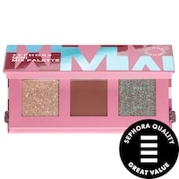 SEPHORA COLLECTION - Mini Mix Eyeshadow Palette