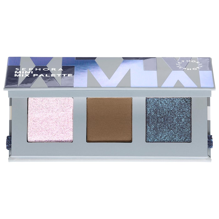 SEPHORA COLLECTION Mini Mix Eyeshadow Palette