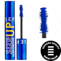 SEPHORA COLLECTION - Size Up Volumizing Mascara