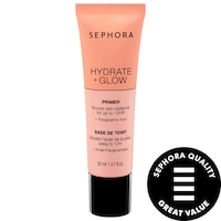 SEPHORA COLLECTION - Hydrate + Glow Primer Hydrate + Glow Primer with Polyglutamic Acid