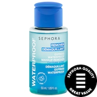 SEPHORA COLLECTION - Mini Express Waterproof Makeup Remover