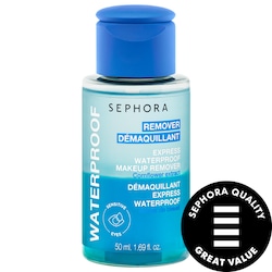 Waterproof Eye Makeup Remover