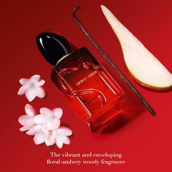 Fragrance Giorgio Armani Si Intense Sephora Sì Passione Eau De