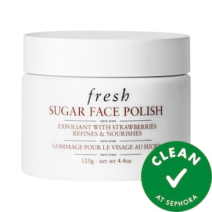 fresh Sugar Face Polish Exfoliator INTERNATIONAL SHIPPING