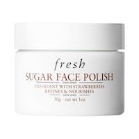fresh - Sugar Face Polish Exfoliator