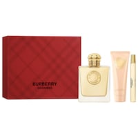BURBERRY - Burberry Goddess Eau de Parfum Gift Set