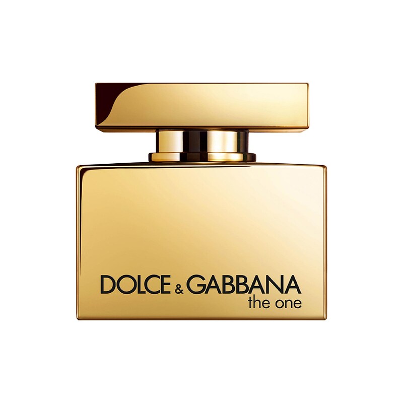 The One Gold For Women Eau de Parfum Intense with Plum & Jasmine thumbnail 2