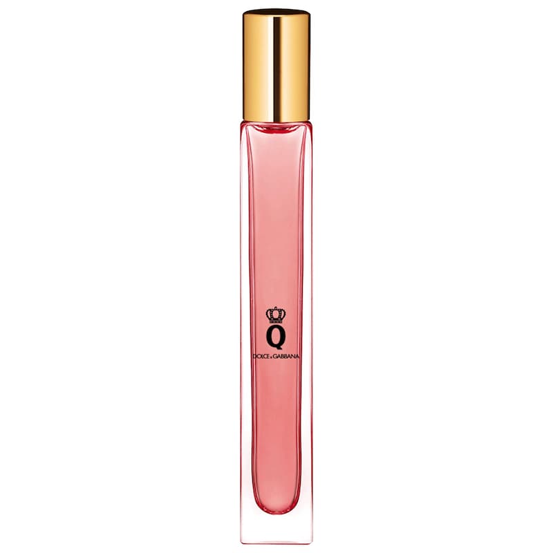 Q Eau de Parfum Intense with Dark Cherry & Amber thumbnail 2
