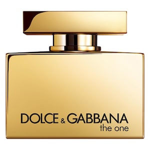The One Gold For Women Intense