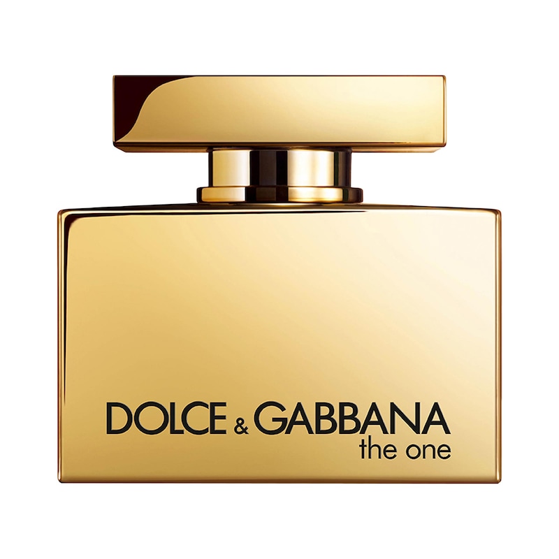 The One Gold For Women Eau de Parfum Intense with Plum & Jasmine