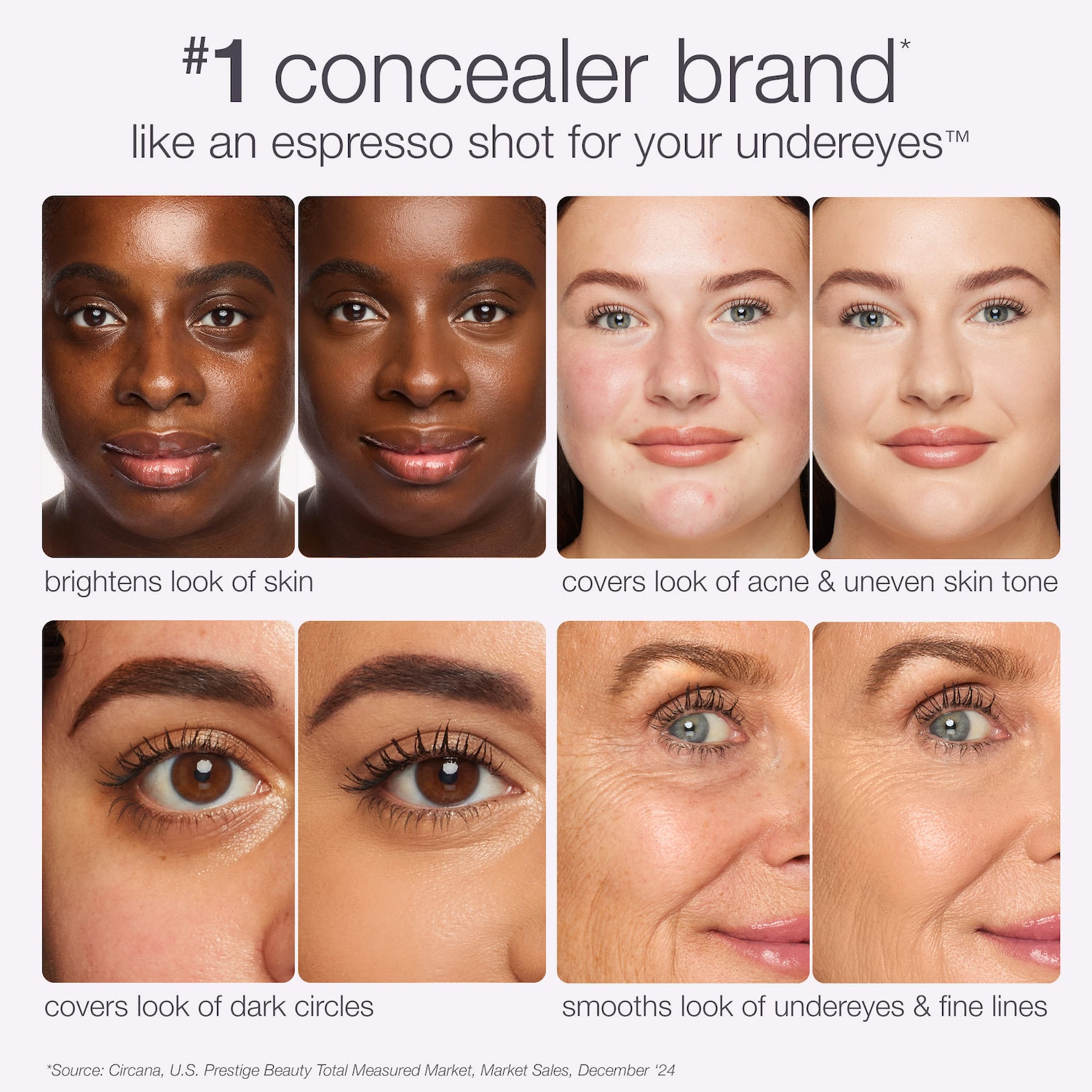 Tarte Shape Tape Concealer - Thumbnail 4