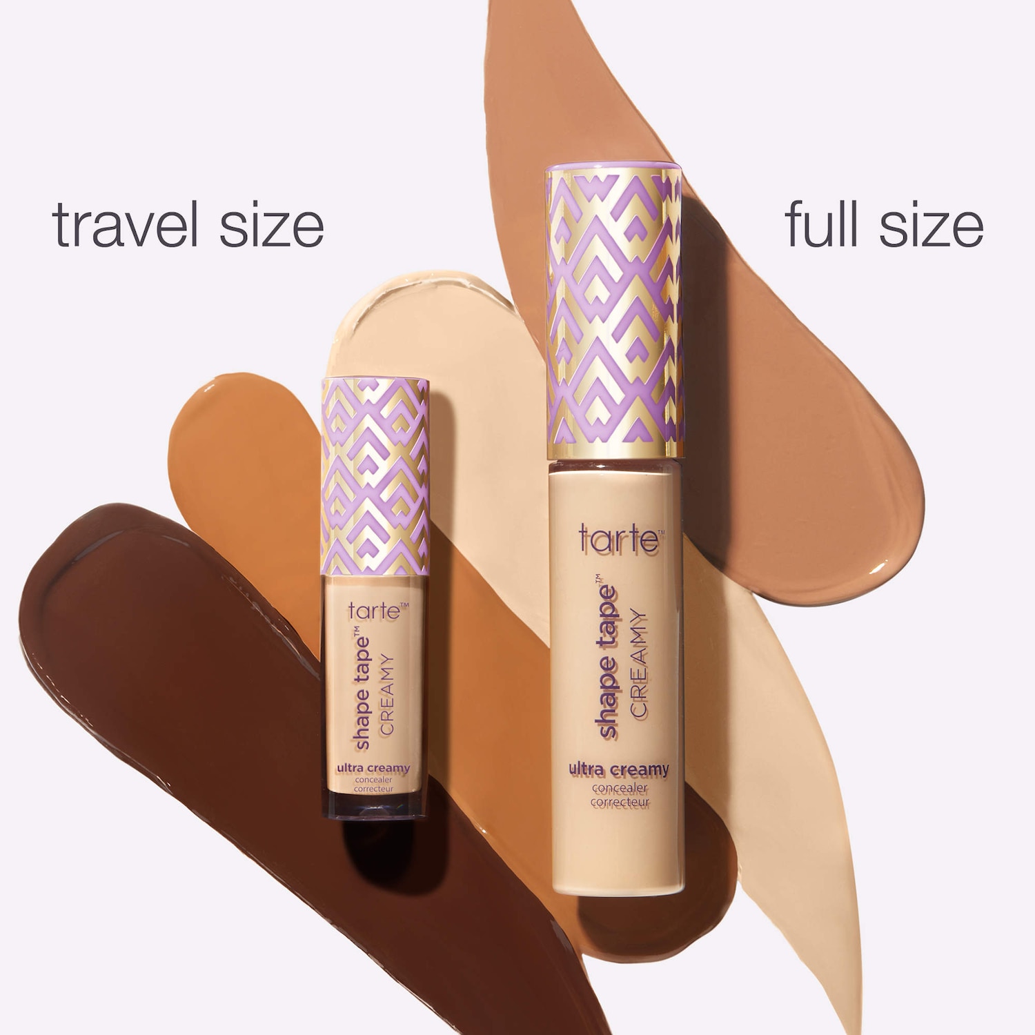 Tarte Shape Tape Concealer