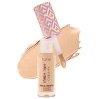 tarte - mini shape tape™ full coverage creamy concealer