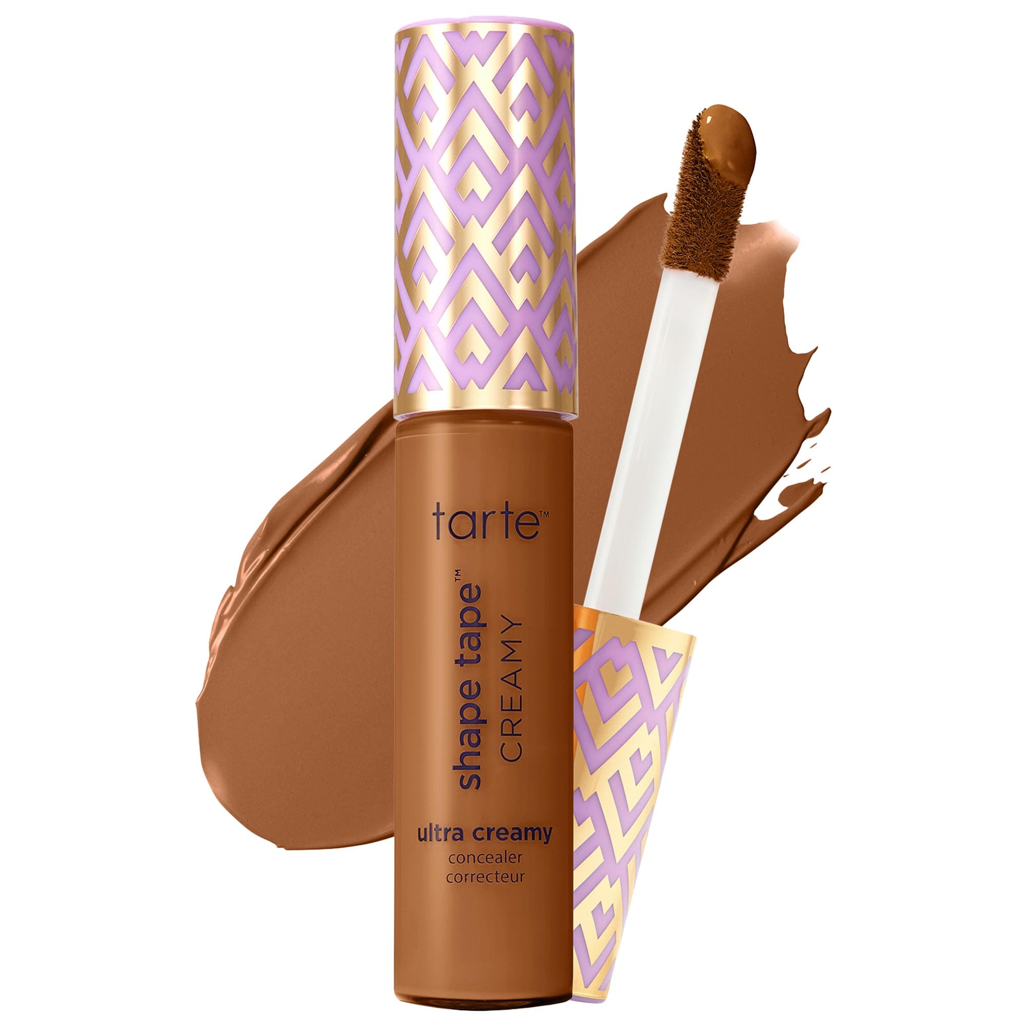 tarte shape tape™ full coverage creamy concealer 0.33 oz / 10 mL