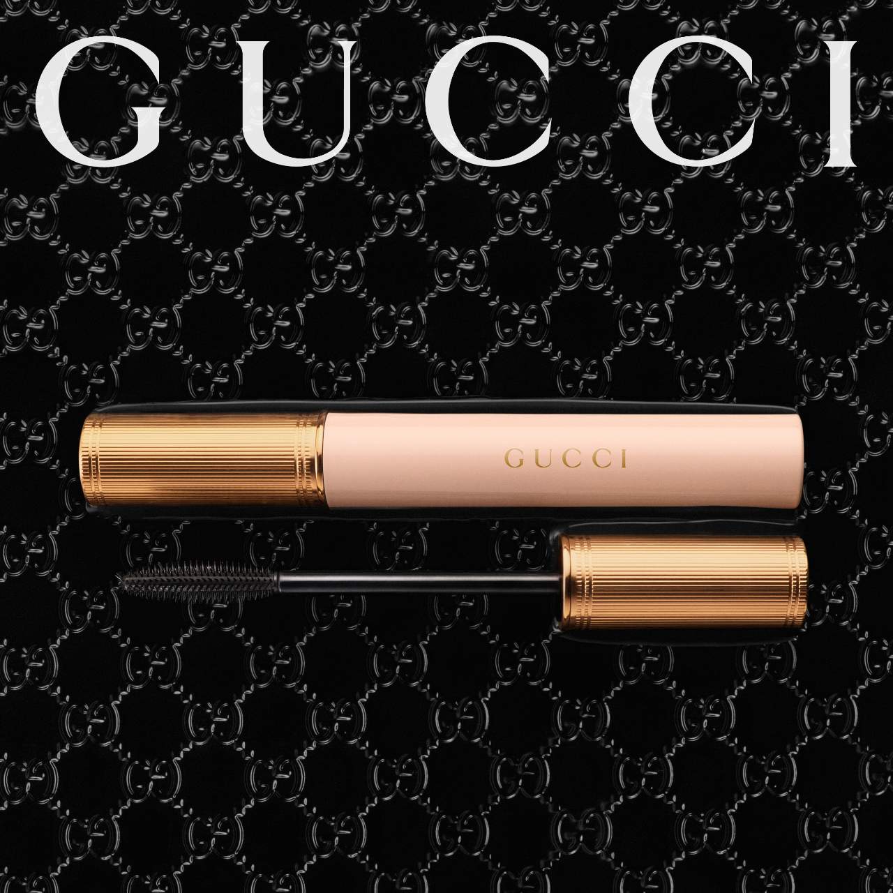Тушь для удлинения ресниц Gucci L'Obscur — фото 8
