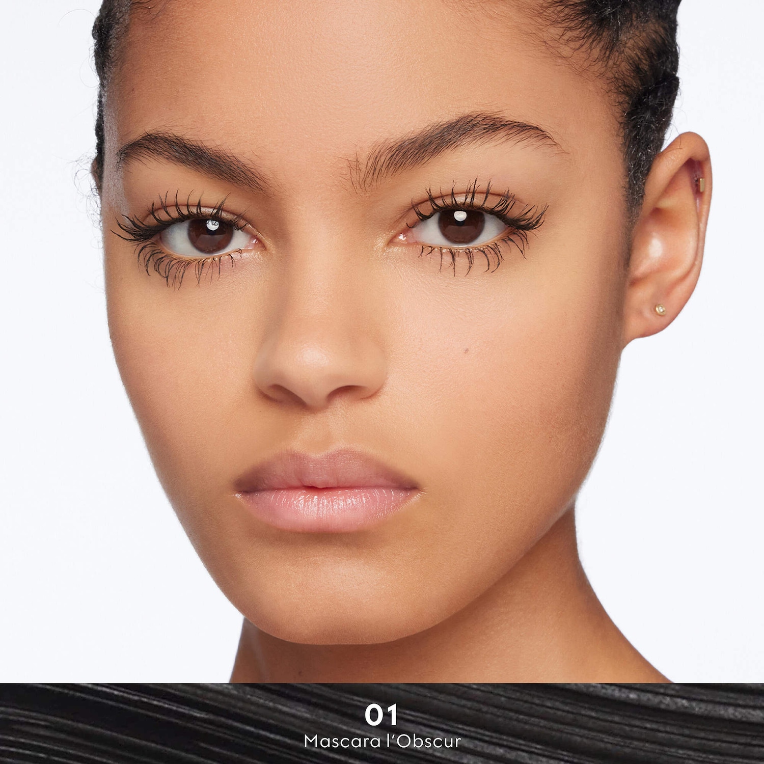 Mascara L'Obscur - Gucci | Sephora