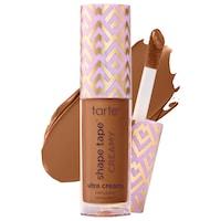 tarte - mini shape tape™ hydrating full coverage creamy concealer 