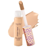 tarte - shape tape™ full coverage creamy concealer 