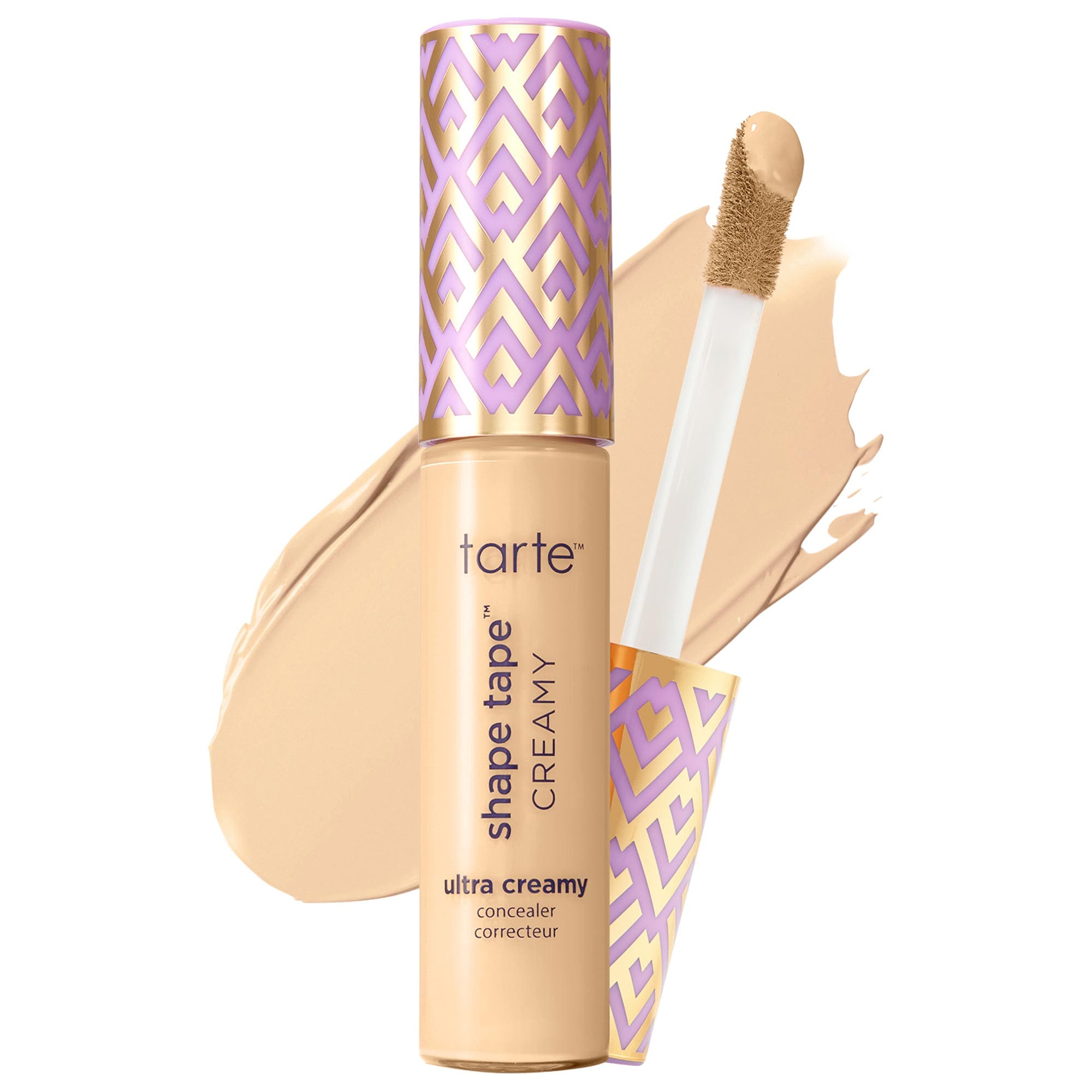 tarte shape tape™ hydrating full coverage creamy concealer 0.33 mL
