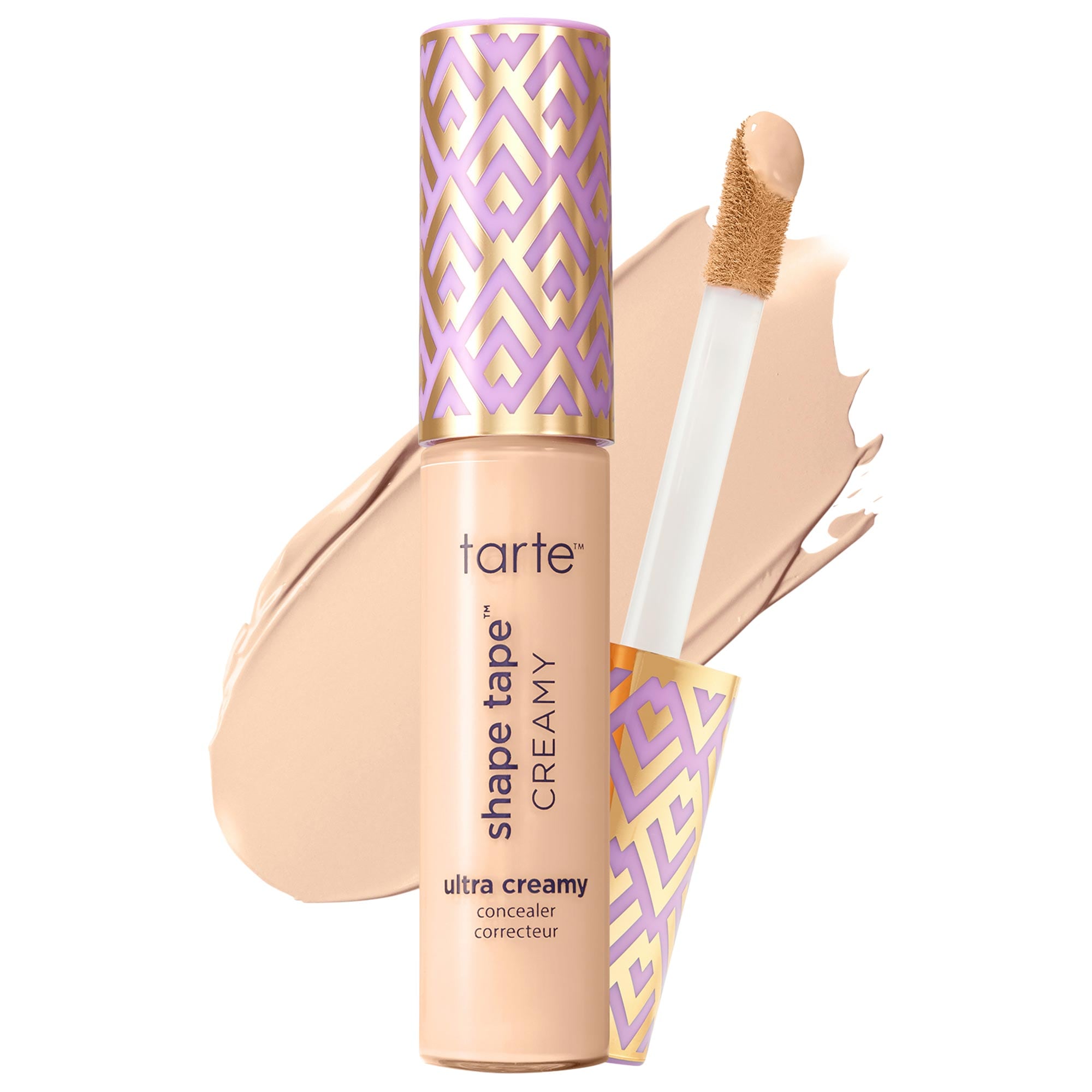 tarte shape tape™ hydrating full coverage creamy concealer 0.33 mL
